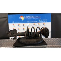 AMMORTIZZATORE ANT. SX. 019 TOYOTA PRIUS 3A SERIE (06/09-06/16) 2ZR FXE 4852080265