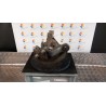 MONTANTE SOSP. ANT. DX. 020 TOYOTA PRIUS 3A SERIE (06/09-06/16) 2ZR FXE 4320147030