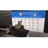 MONTANTE SOSP. ANT. DX. 020 TOYOTA PRIUS 3A SERIE (06/09-06/16) 2ZR FXE 4320147030