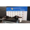 SEMIALBERO ANT. COMPL. SX. 022 OPEL MOKKA (09/12-12/16) A14NET 95520647