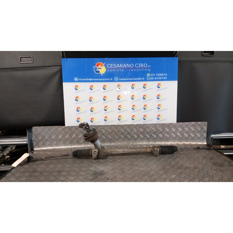 SCATOLA STERZO P/CERCHIO 16" O 17" 024 OPEL MOKKA (09/12-12/16) A14NET 95932791