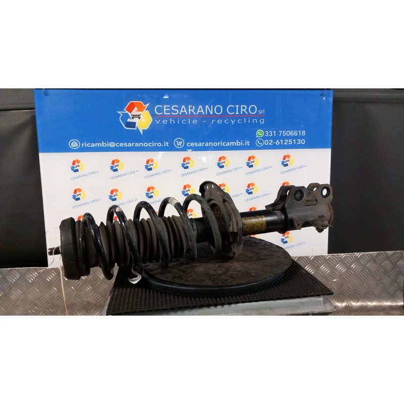 AMMORTIZZATORE ANT. SX. 028 OPEL MOKKA (09/12-12/16) A14NET 95320366