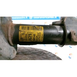 AMMORTIZZATORE ANT. SX. 028 OPEL MOKKA (09/12-12/16) A14NET 95320366