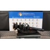 AMMORTIZZATORE ANT. REGOLABILE DX. 030 BMW SERIE 3 (E90/E91) (02/05-12/11 204D4 31316786016