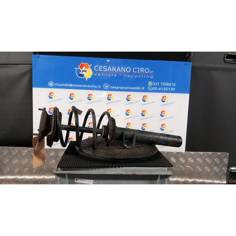 AMMORTIZZATORE ANT. REGOLABILE SX. 031 BMW SERIE 3 (E90/E91) (02/05-12/11 204D4 31316786013
