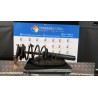 AMMORTIZZATORE ANT. REGOLABILE SX. 031 BMW SERIE 3 (E90/E91) (02/05-12/11 204D4 31316786013