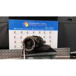 AMMORTIZZATORE ANT. REGOLABILE SX. 031 BMW SERIE 3 (E90/E91) (02/05-12/11 204D4 31316786013