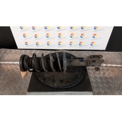 BRACCIO OSCILLANTE SOSP. ANT. SX. 036 CHEVROLET (DAEWOO) SPARK (M300) (01/10-12/15) B12D1 95319215