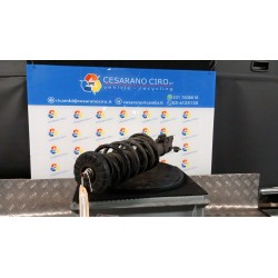 BRACCIO OSCILLANTE SOSP. ANT. SX. 036 CHEVROLET (DAEWOO) SPARK (M300) (01/10-12/15) B12D1 95319215