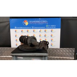 BRACCIO OSCILLANTE SOSP. ANT. SX. 036 CHEVROLET (DAEWOO) SPARK (M300) (01/10-12/15) B12D1 95319215