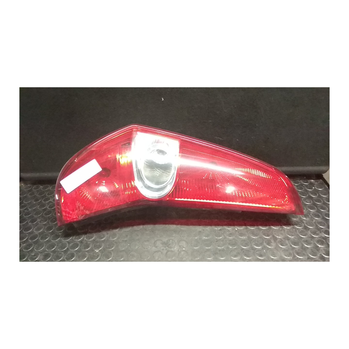 FANALE POST. SX. 009 SUZUKI SPLASH (02/08-10/15) D13A 3567051K10000