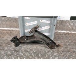 AMMORTIZZATORE ANT. SX. 038 CHEVROLET (DAEWOO) SPARK (M300) (01/10-12/15) B12D1 95136708