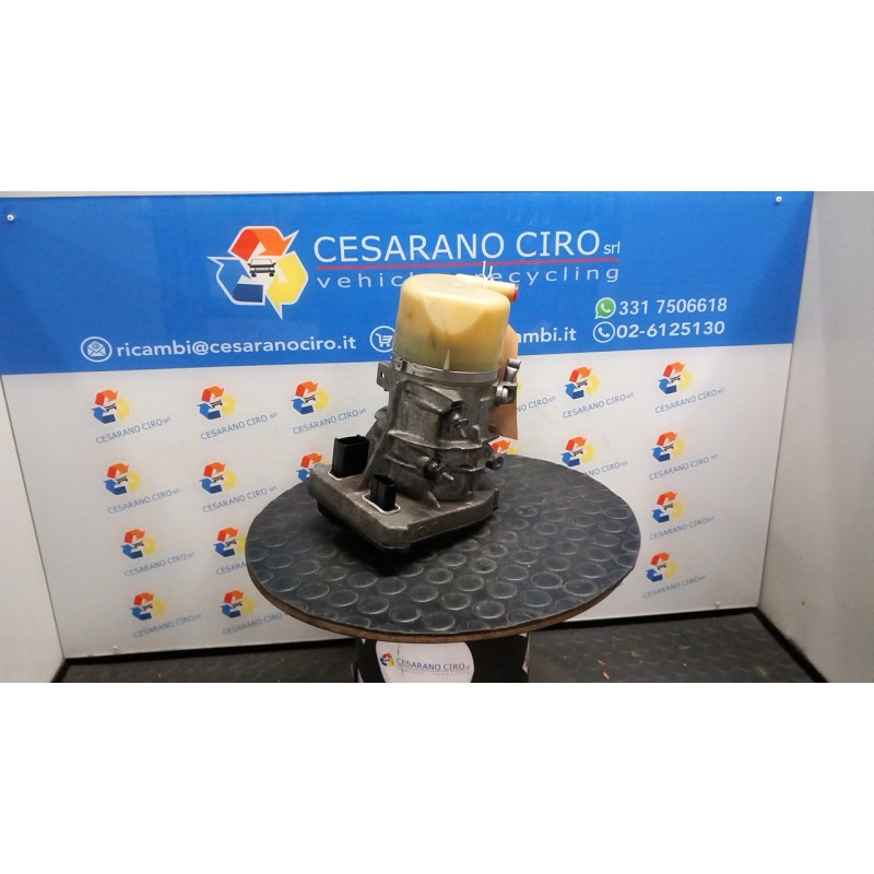 POMPA SERVOSTERZO 047 FORD S-MAX (CA1) (05/06-03/10) QXWA 1821577