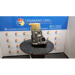 POMPA SERVOSTERZO 047 FORD S-MAX (CA1) (05/06-03/10) QXWA 1821577