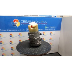 POMPA SERVOSTERZO 047 FORD S-MAX (CA1) (05/06-03/10) QXWA 1821577