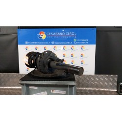 AMMORTIZZATORE ANT. SX. 048 FORD S-MAX (CA1) (05/06-03/10) QXWA 1746180