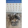 CAMBIO COMPL. 050 LANCIA PHEDRA (TC) (06/02-01/11) 4HT 9662731088
