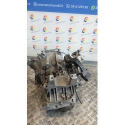 CAMBIO COMPL. 050 LANCIA PHEDRA (TC) (06/02-01/11) 4HT 9662731088