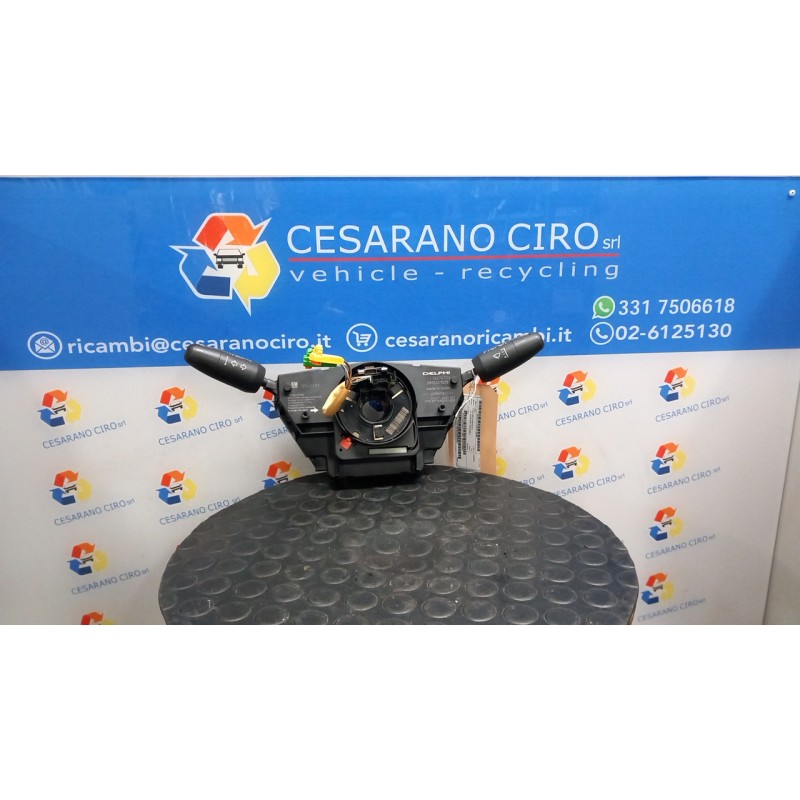 DEVIOGUIDASGANCIO COMPL. 066 OPEL CORSA (S07) (07/06-02/11) A12XER NB3431016035017