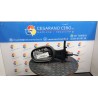 RETROVISORE EST. REGOLAZ. ELETTR. SX. 102 NISSAN MICRA (K12E) (11/02-05/06) CR10 96302AX661
