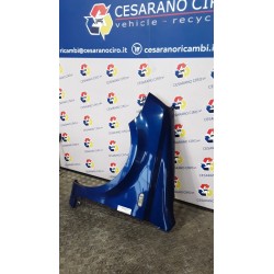 PARAFANGO ANT. SX. 108 FIAT PANDA (2Q) (09/03-12/10) 188A4000 46827088