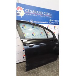 PORTA ANT. DX. 111 CITROEN C3 2A SERIE (A51) (09/09-06/13 8FP 9004CG