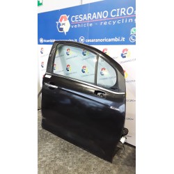 PORTA ANT. DX. 111 CITROEN C3 2A SERIE (A51) (09/09-06/13 8FP 9004CG