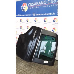 PORTA POST. DX. 112 CITROEN C3 2A SERIE (A51) (09/09-06/13 8FP 9004CJ