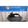 RETROVISORE EST. PRIMER DX. 115 FIAT SEICENTO (1E) (02/98-07/05) 187A1000 735250511