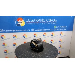CINTURA DI SICUREZZA ANT. DX. 117 FORD FOCUS (CB4) (01/08-12/11) G8DD 1480172