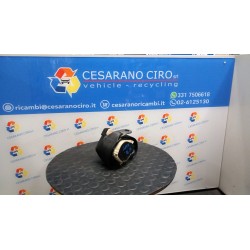 CINTURA DI SICUREZZA ANT. DX. 117 FORD FOCUS (CB4) (01/08-12/11) G8DD 1480172