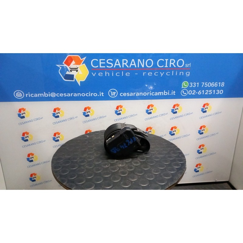 CINTURA DI SICUREZZA ANT. SX. 118 FORD FOCUS (CB4) (01/08-12/11) G8DD 1480174