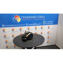 CINTURA DI SICUREZZA ANT. SX. 118 FORD FOCUS (CB4) (01/08-12/11) G8DD 1480174