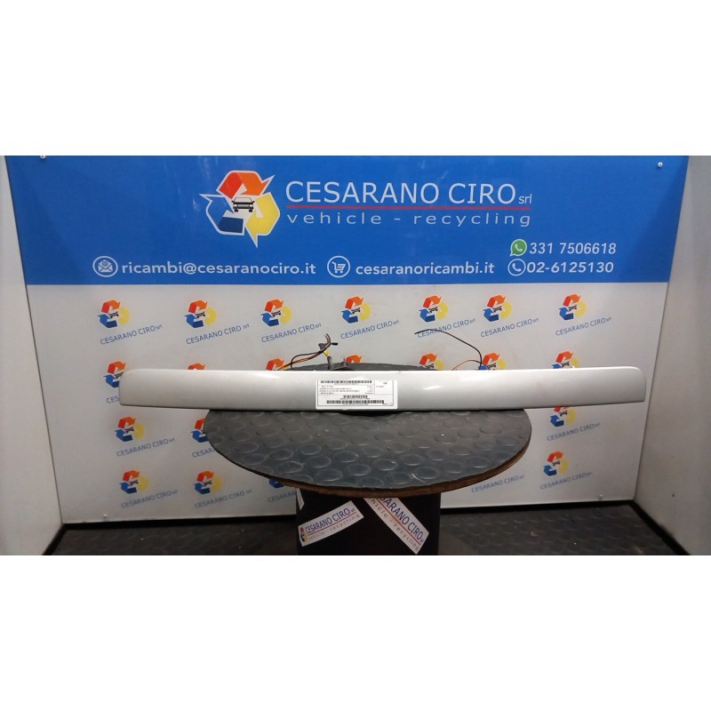 MANIGLIA PORTELLO POST. 119 FORD FOCUS (CB4) (01/08-12/11) G8DD 1376687