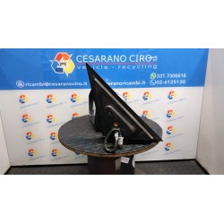 RETROVISORE EST. REGOLAZ. ELETTR. SERIE 20/40 TERMICI C/INDICAT. SX. 126 FORD GALAXY (CA1) (06/06-) QXWA 1482696