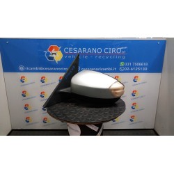 RETROVISORE EST. REGOLAZ. ELETTR. SERIE 20/40 TERMICI C/INDICAT. SX. 126 FORD GALAXY (CA1) (06/06-) QXWA 1482696