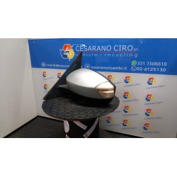 RETROVISORE EST. REGOLAZ. ELETTR. SERIE 20/40 TERMICI C/INDICAT. SX. 126 FORD GALAXY (CA1) (06/06-) QXWA 1482696