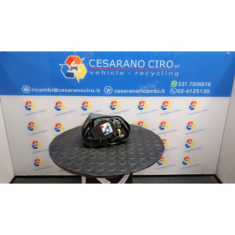 CINTURA DI SICUREZZA ANT. SX. 128 FORD GALAXY (CA1) (06/06-) QXWA 1545165