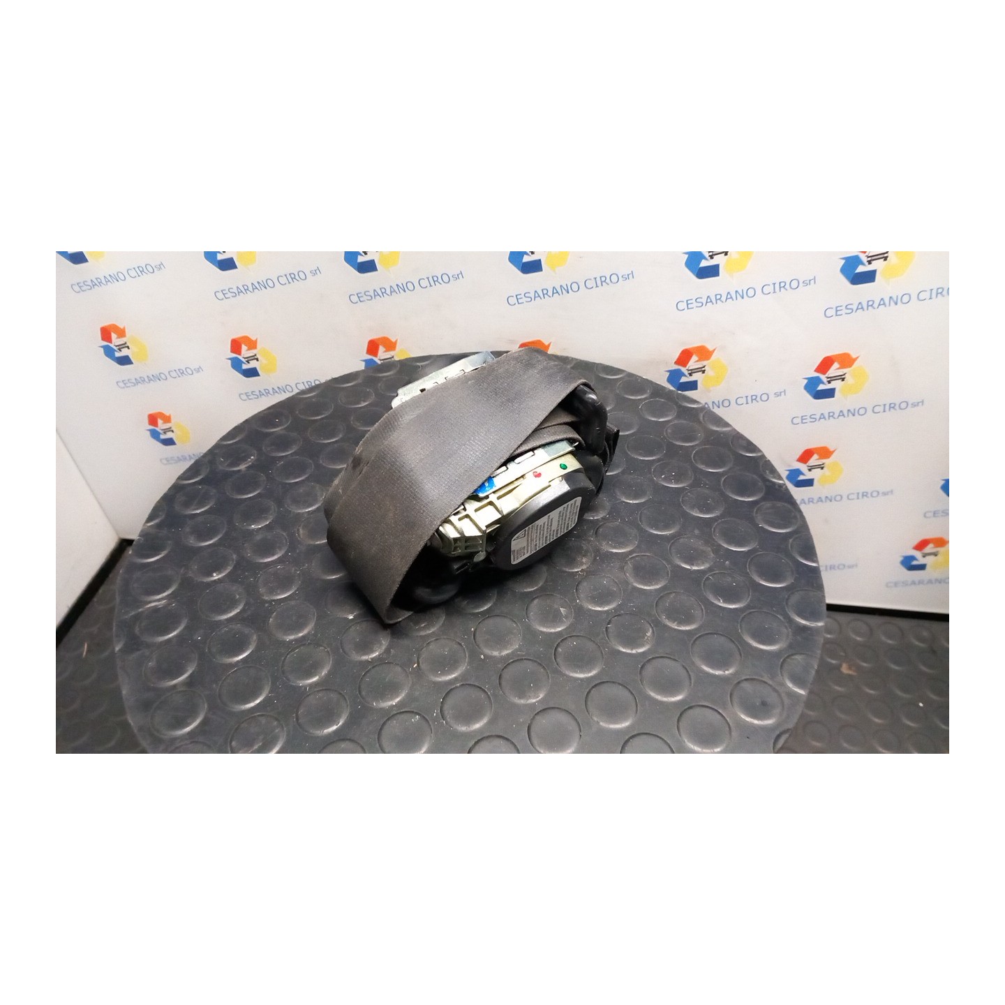 CINTURA DI SICUREZZA ANT. SX. 128 FORD GALAXY (CA1) (06/06-) QXWA 1545165