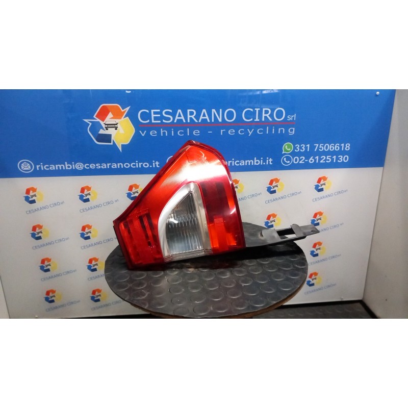 FANALE POST. PARTE EST. DX. 129 FORD GALAXY (CA1) (06/06-) QXWA 1524439