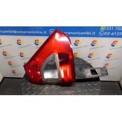FANALE POST. PARTE EST. DX. 129 FORD GALAXY (CA1) (06/06-) QXWA 1524439