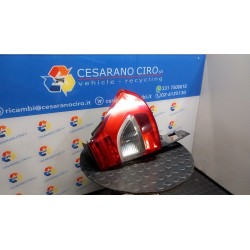 FANALE POST. PARTE EST. DX. 129 FORD GALAXY (CA1) (06/06-) QXWA 1524439