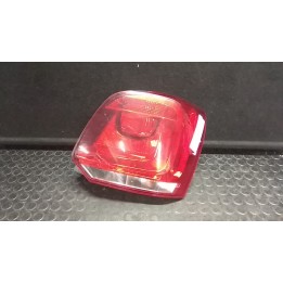 FANALE POST. AL DX. 019 VOLKSWAGEN POLO (6R) (05/09-) CAY 6R0945096L