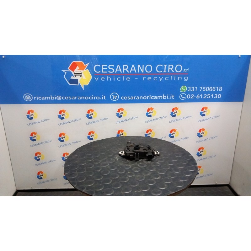 SERRATURA COFANO ANT. 134 FORD FOCUS (CB4) (01/08-12/11) G8DD 4895285