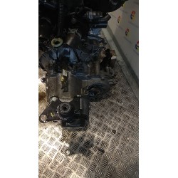 CAMBIO COMPL. 135 VOLKSWAGEN LUPO (6X) (09/98-05/05) AUD 085300052P