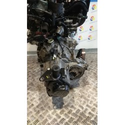CAMBIO COMPL. 135 VOLKSWAGEN LUPO (6X) (09/98-05/05) AUD 085300052P