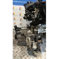 CAMBIO COMPL. 135 VOLKSWAGEN LUPO (6X) (09/98-05/05) AUD 085300052P