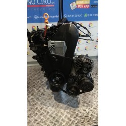 MOTORE SEMICOMPL. 07-05 ROTAZIONE 136 VOLKSWAGEN LUPO (6X) (09/98-05/05) AUD 030100098PX