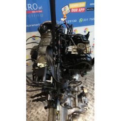 MOTORE SEMICOMPL. 07-05 ROTAZIONE 136 VOLKSWAGEN LUPO (6X) (09/98-05/05) AUD 030100098PX
