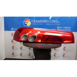 FANALE POST. SX. 137 FORD FIESTA (CBK) (12/05-12/08) F6JB 1432274